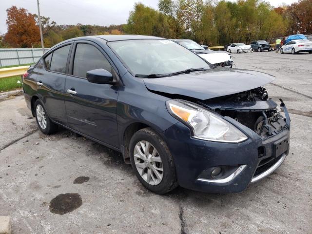 Photo 3 VIN: 3N1CN7AP8GL835881 - NISSAN VERSA 