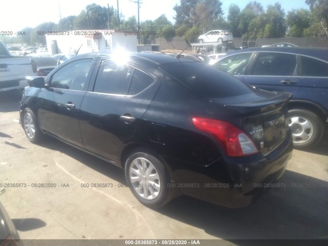 Photo 2 VIN: 3N1CN7AP8GL836139 - NISSAN VERSA 