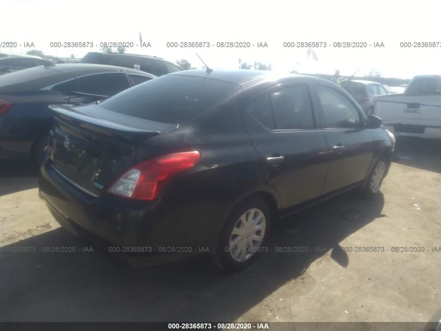 Photo 3 VIN: 3N1CN7AP8GL836139 - NISSAN VERSA 