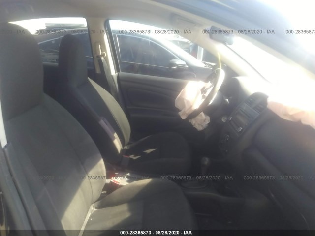 Photo 4 VIN: 3N1CN7AP8GL836139 - NISSAN VERSA 