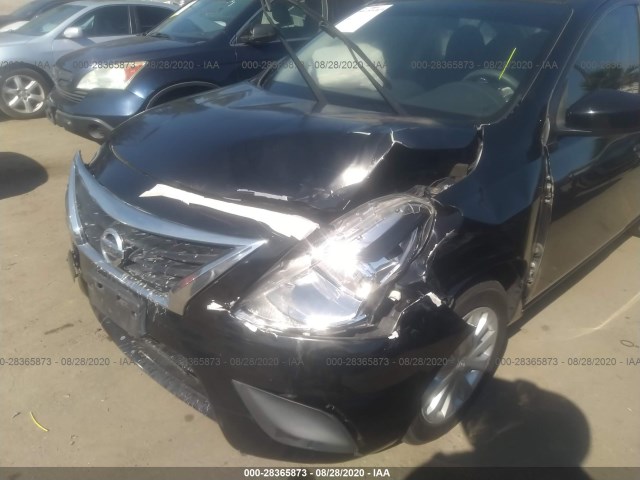 Photo 5 VIN: 3N1CN7AP8GL836139 - NISSAN VERSA 