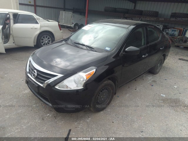 Photo 1 VIN: 3N1CN7AP8GL836173 - NISSAN VERSA 