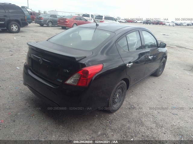 Photo 3 VIN: 3N1CN7AP8GL836173 - NISSAN VERSA 