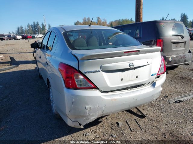 Photo 2 VIN: 3N1CN7AP8GL838831 - NISSAN VERSA 