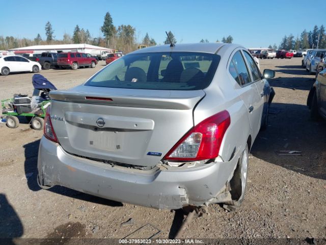 Photo 3 VIN: 3N1CN7AP8GL838831 - NISSAN VERSA 