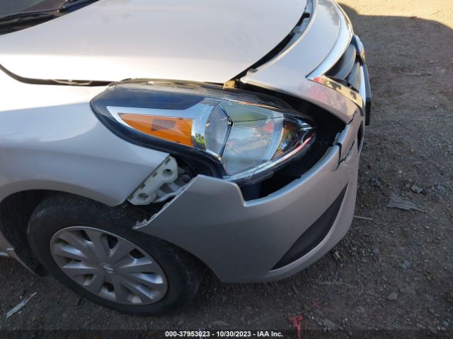 Photo 5 VIN: 3N1CN7AP8GL838831 - NISSAN VERSA 