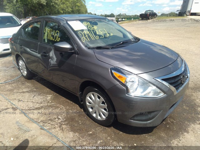 Photo 0 VIN: 3N1CN7AP8GL839171 - NISSAN VERSA 