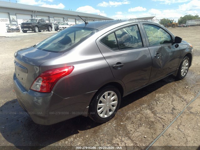 Photo 3 VIN: 3N1CN7AP8GL839171 - NISSAN VERSA 