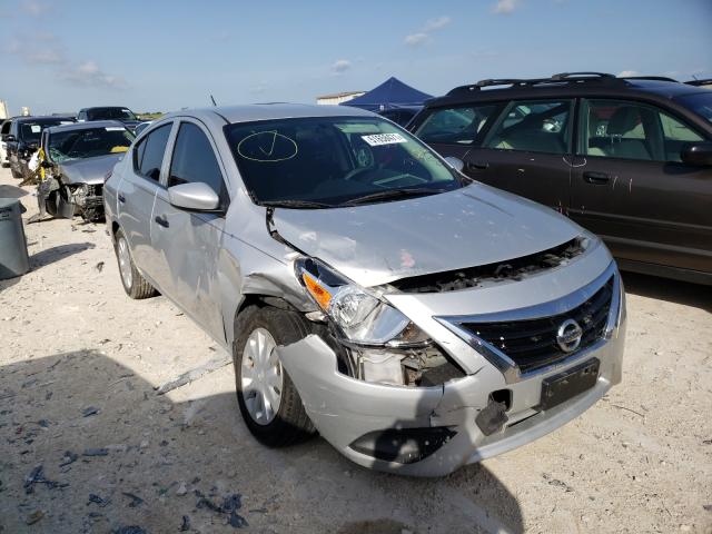 Photo 0 VIN: 3N1CN7AP8GL839218 - NISSAN VERSA S 