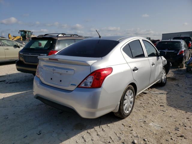 Photo 3 VIN: 3N1CN7AP8GL839218 - NISSAN VERSA S 