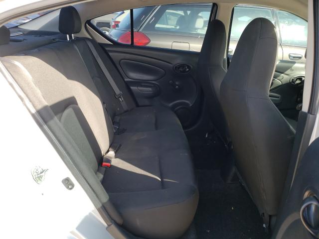 Photo 5 VIN: 3N1CN7AP8GL839218 - NISSAN VERSA S 