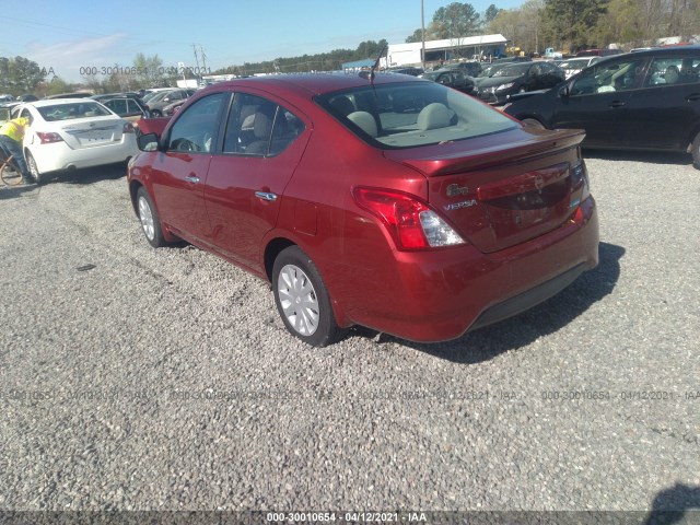 Photo 2 VIN: 3N1CN7AP8GL839512 - NISSAN VERSA 