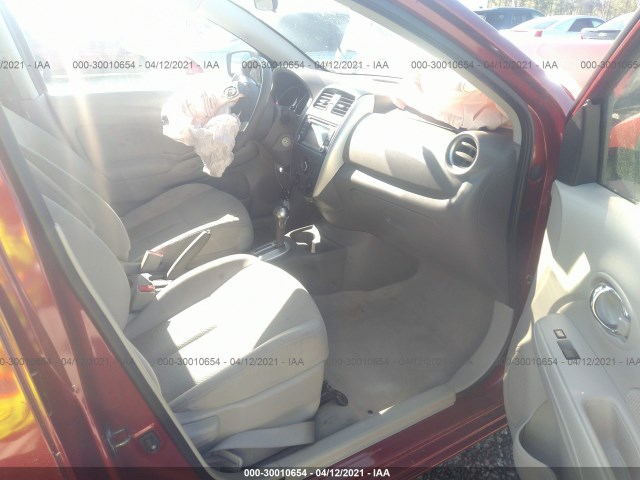 Photo 4 VIN: 3N1CN7AP8GL839512 - NISSAN VERSA 