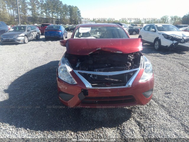 Photo 5 VIN: 3N1CN7AP8GL839512 - NISSAN VERSA 