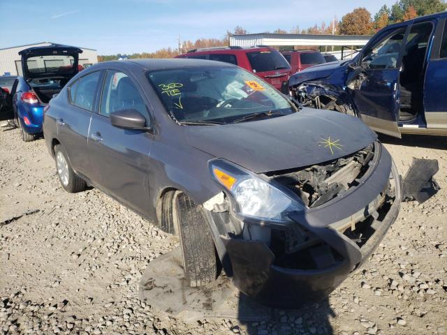 Photo 0 VIN: 3N1CN7AP8GL840577 - NISSAN VERSA S 