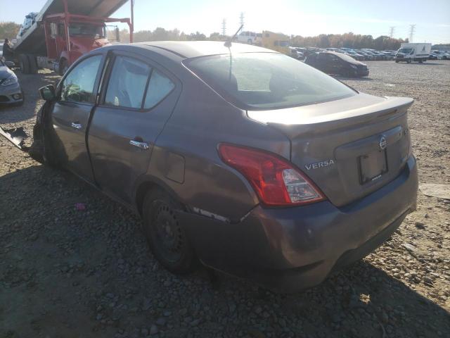 Photo 2 VIN: 3N1CN7AP8GL840577 - NISSAN VERSA S 