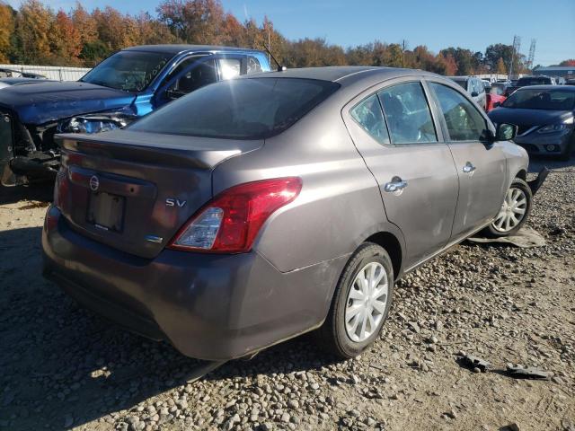 Photo 3 VIN: 3N1CN7AP8GL840577 - NISSAN VERSA S 