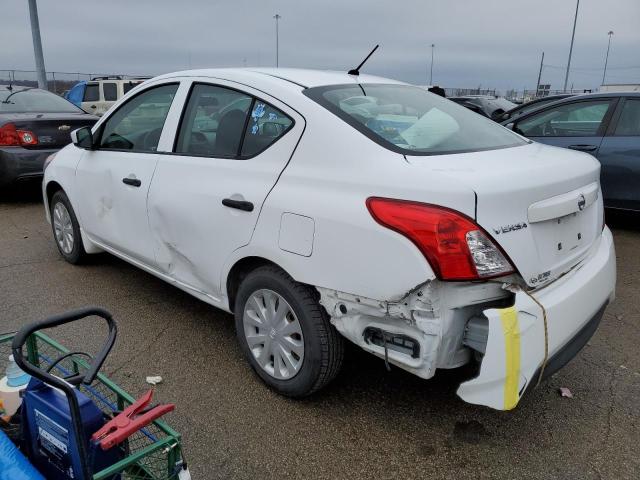 Photo 1 VIN: 3N1CN7AP8GL841177 - NISSAN VERSA S 