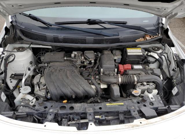 Photo 10 VIN: 3N1CN7AP8GL841177 - NISSAN VERSA S 