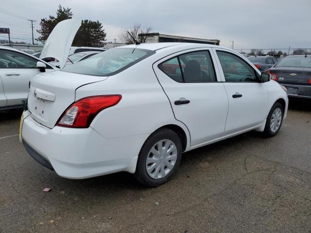 Photo 2 VIN: 3N1CN7AP8GL841177 - NISSAN VERSA S 