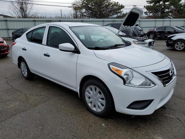 Photo 3 VIN: 3N1CN7AP8GL841177 - NISSAN VERSA S 