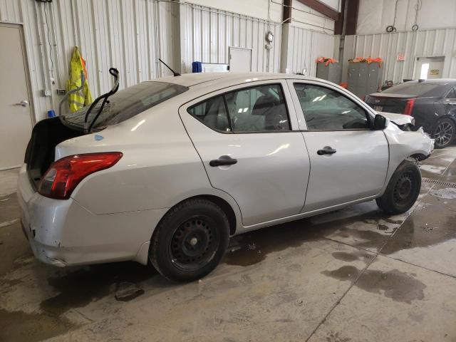 Photo 2 VIN: 3N1CN7AP8GL845696 - NISSAN VERSA S 