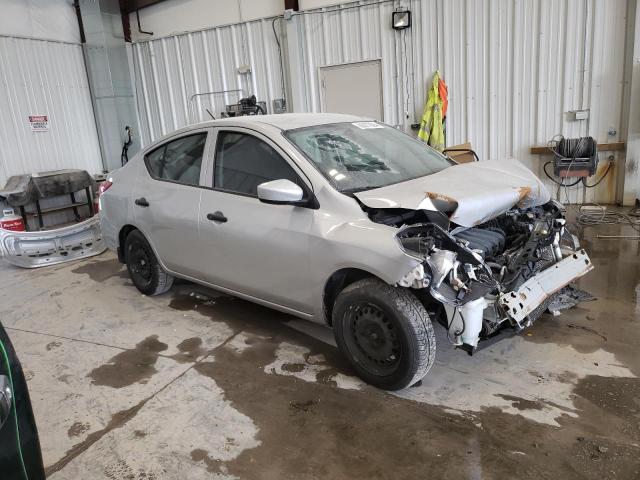 Photo 3 VIN: 3N1CN7AP8GL845696 - NISSAN VERSA S 