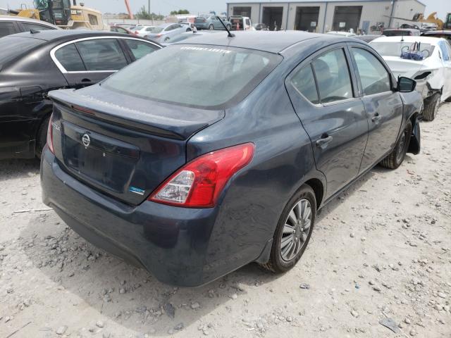 Photo 3 VIN: 3N1CN7AP8GL846119 - NISSAN VERSA S 