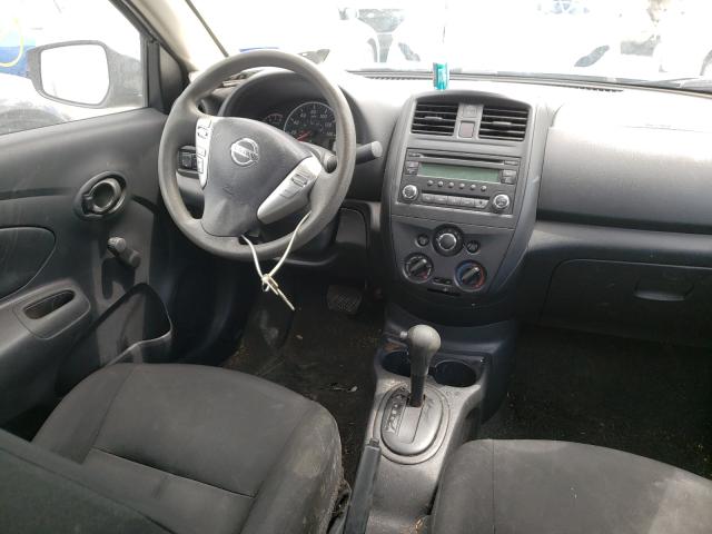 Photo 8 VIN: 3N1CN7AP8GL846119 - NISSAN VERSA S 