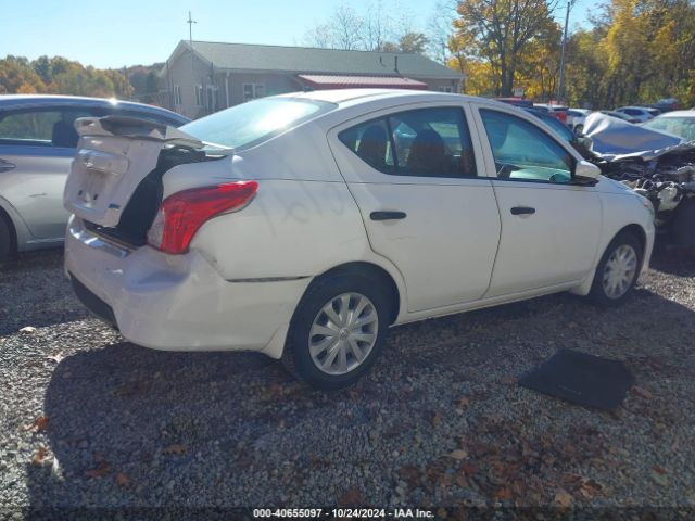 Photo 3 VIN: 3N1CN7AP8GL846766 - NISSAN VERSA 