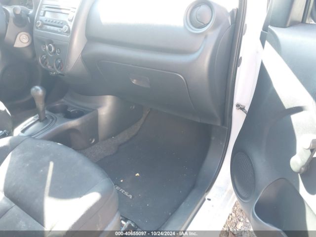 Photo 4 VIN: 3N1CN7AP8GL846766 - NISSAN VERSA 