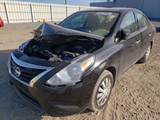 Photo 1 VIN: 3N1CN7AP8GL847027 - NISSAN VERSA S 