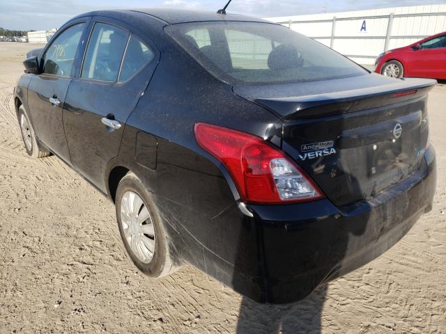 Photo 2 VIN: 3N1CN7AP8GL847027 - NISSAN VERSA S 