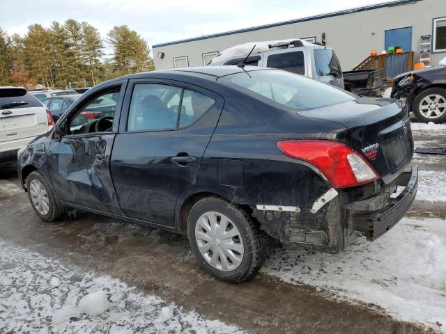 Photo 1 VIN: 3N1CN7AP8GL847125 - NISSAN VERSA S 