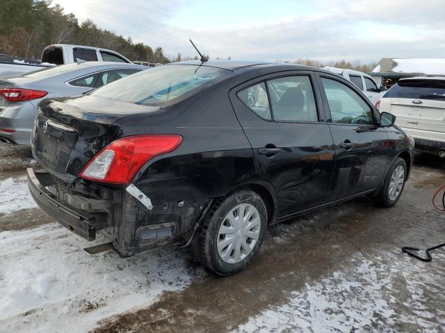 Photo 2 VIN: 3N1CN7AP8GL847125 - NISSAN VERSA S 