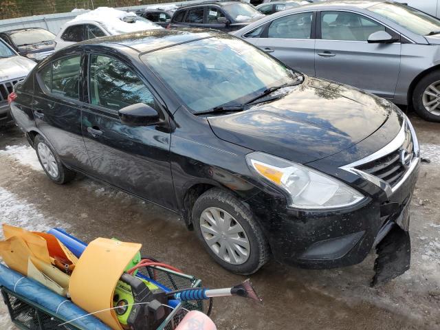 Photo 3 VIN: 3N1CN7AP8GL847125 - NISSAN VERSA S 