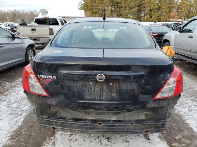 Photo 5 VIN: 3N1CN7AP8GL847125 - NISSAN VERSA S 