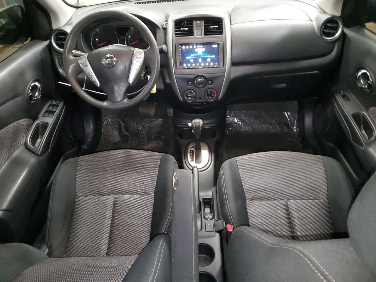 Photo 7 VIN: 3N1CN7AP8GL848257 - NISSAN VERSA 