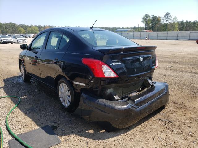 Photo 2 VIN: 3N1CN7AP8GL848436 - NISSAN VERSA S 