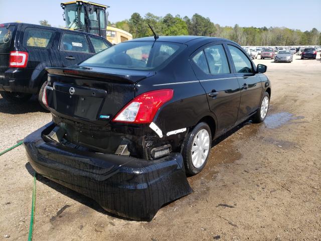 Photo 3 VIN: 3N1CN7AP8GL848436 - NISSAN VERSA S 