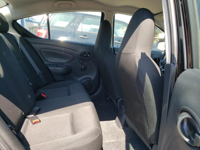 Photo 5 VIN: 3N1CN7AP8GL848436 - NISSAN VERSA S 