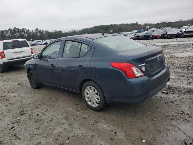 Photo 1 VIN: 3N1CN7AP8GL850218 - NISSAN VERSA S 