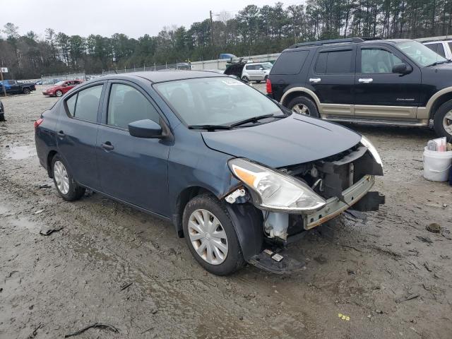 Photo 3 VIN: 3N1CN7AP8GL850218 - NISSAN VERSA S 