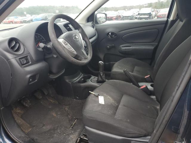 Photo 6 VIN: 3N1CN7AP8GL850218 - NISSAN VERSA S 