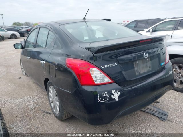 Photo 2 VIN: 3N1CN7AP8GL854740 - NISSAN VERSA 