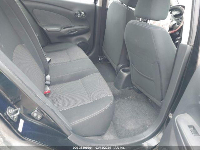 Photo 7 VIN: 3N1CN7AP8GL854740 - NISSAN VERSA 