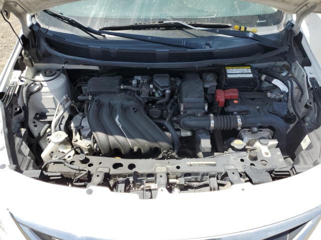 Photo 10 VIN: 3N1CN7AP8GL855306 - NISSAN VERSA 