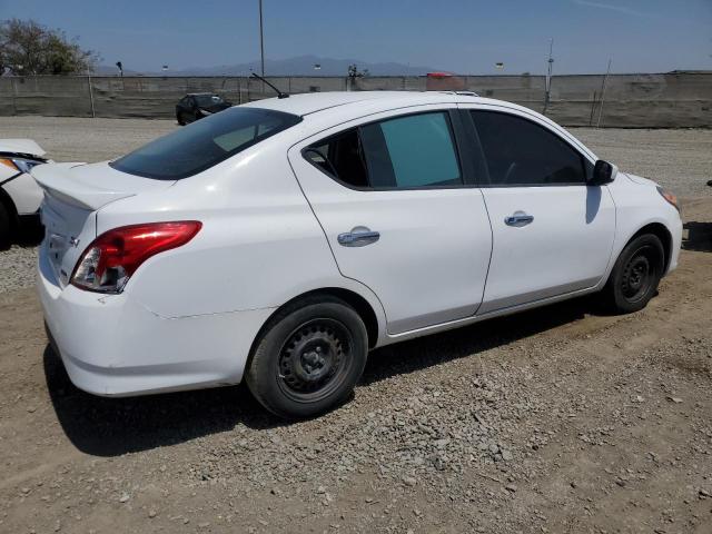 Photo 2 VIN: 3N1CN7AP8GL855306 - NISSAN VERSA 