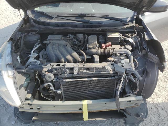 Photo 10 VIN: 3N1CN7AP8GL856066 - NISSAN VERSA 