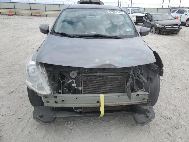 Photo 4 VIN: 3N1CN7AP8GL856066 - NISSAN VERSA 